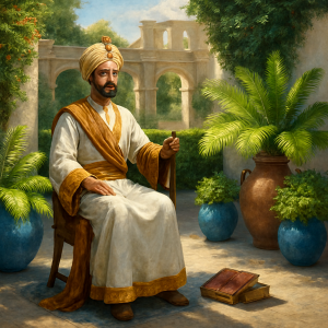  داستان آقا زاده ای که منصب حکومتی را قبول نکرد 